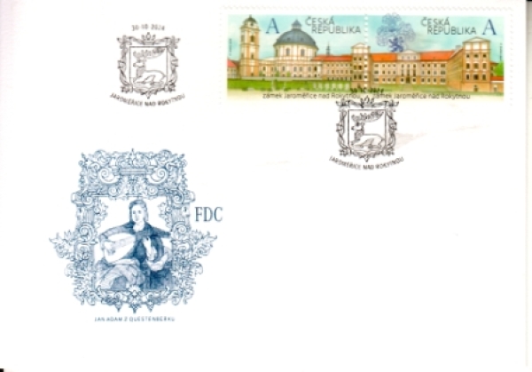 FDC 1296 - 1297 ● - 2024